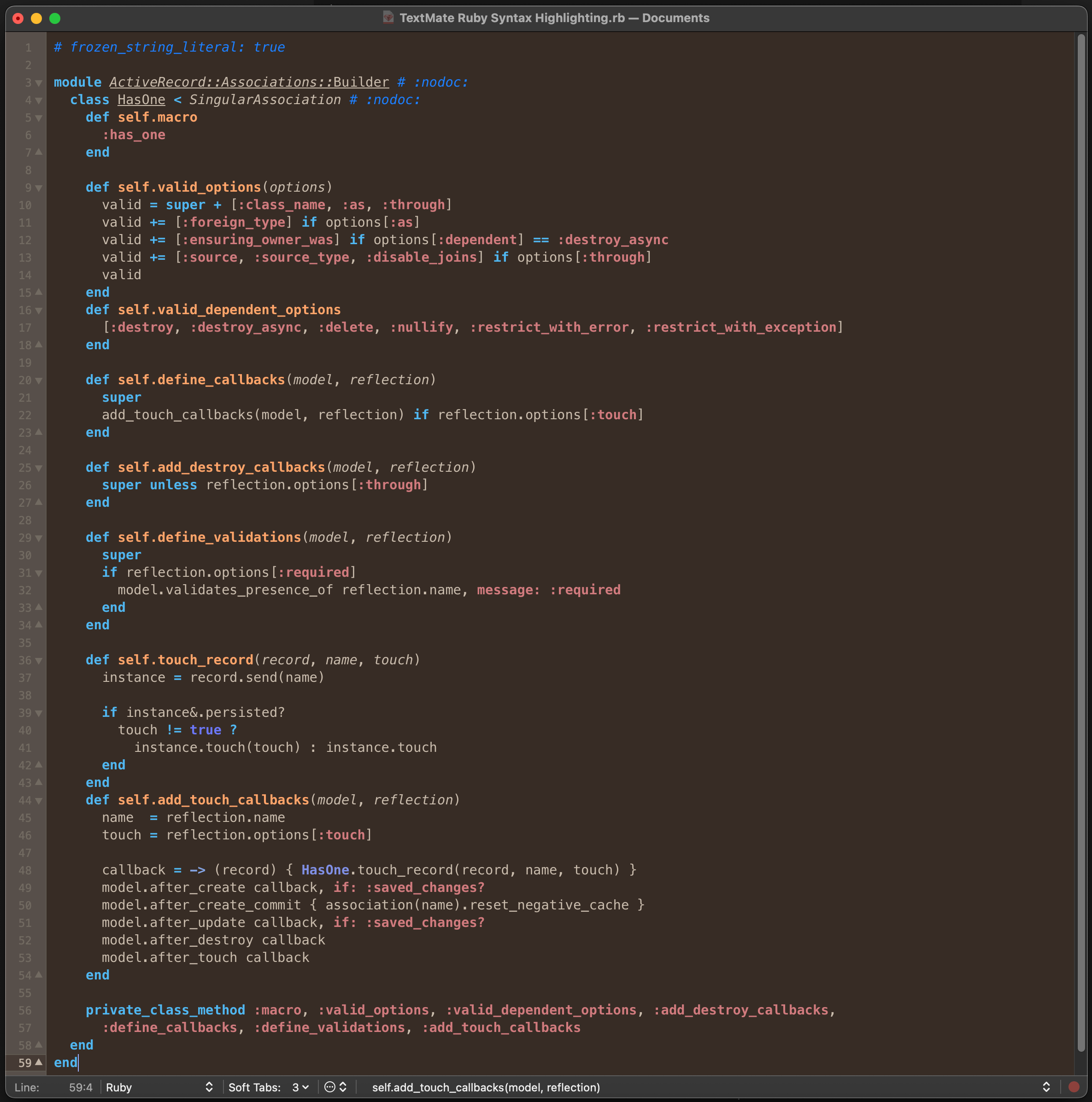 The Ruby Monolith Mindset: When Familiarity Breeds Technical Debt