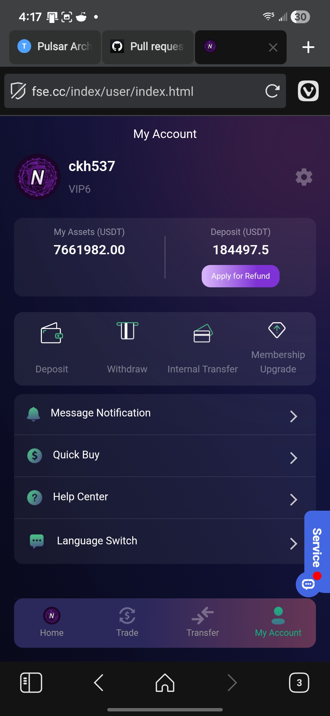 The $7.6 Million DM: Anatomy of a Modern Crypto Inheritance Scam