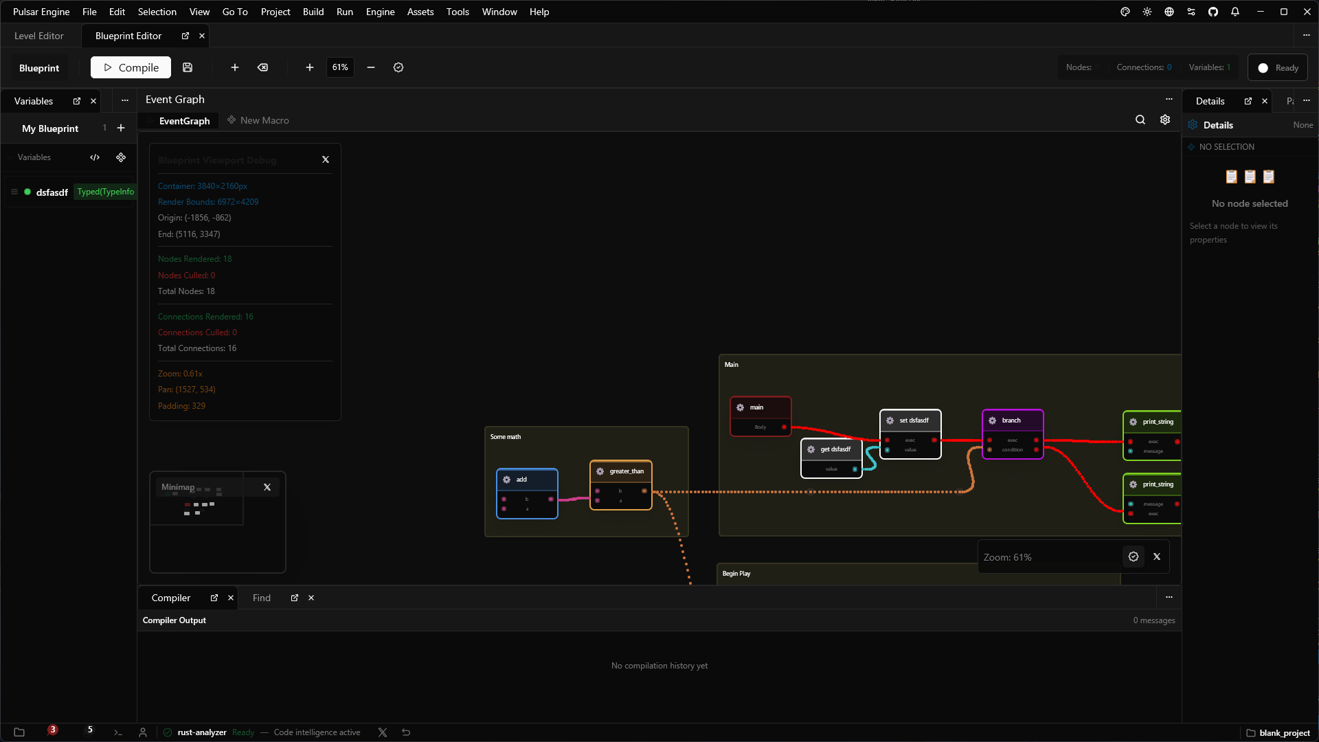 The Great GPUI Mouse Coordinate Mystery (And How I Solved It)