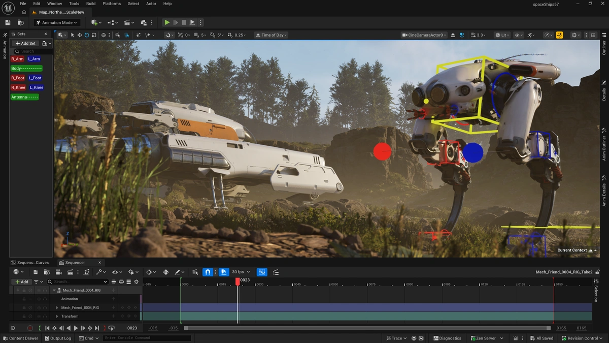 Unreal Engine: Hard refs, Memory management, and Performance